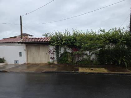 Casa do Santander em SÃO CARLOS / SP - 02.26939