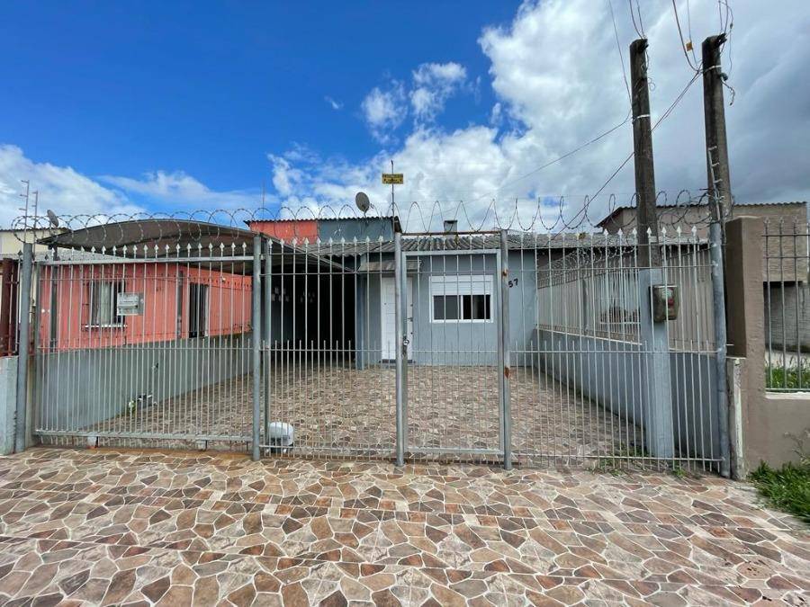 Casa do Santander em PELOTAS / RS - 02.26696
