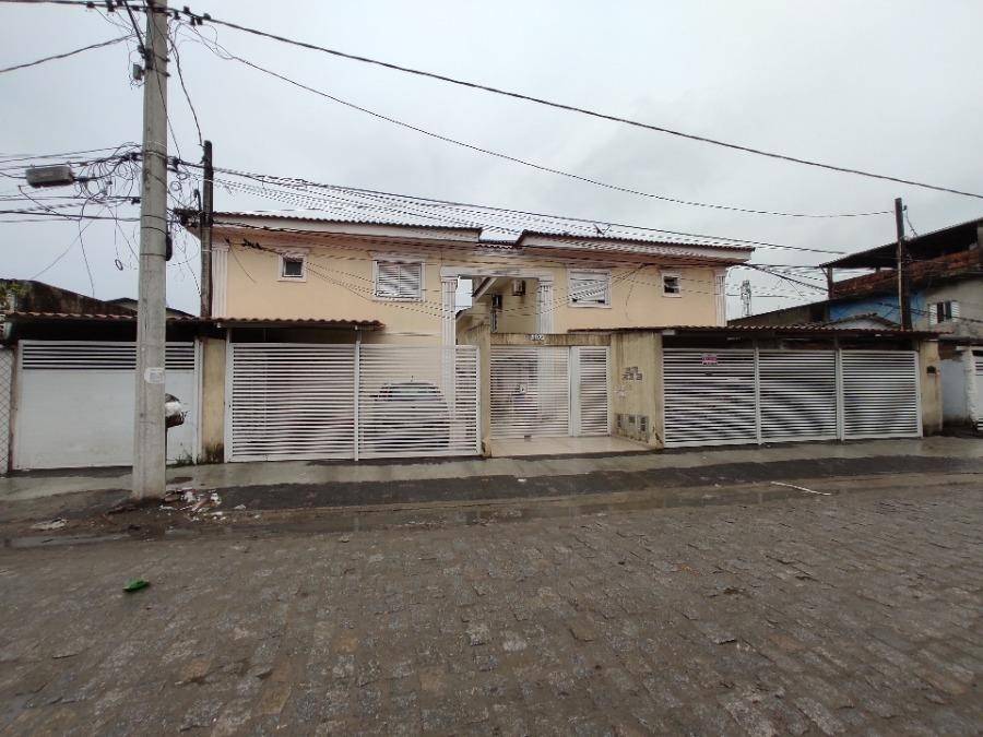 Casa do Santander em GUARUJÁ / SP - 02.26622