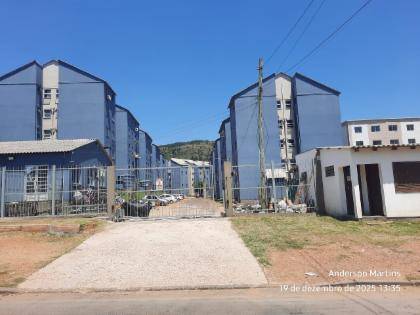 Apartamento do Santander em PORTO ALEGRE / RS - 02.26694