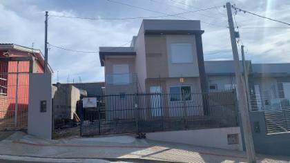 Casa do Santander em PASSO FUNDO / RS - 02.26266