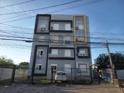 Apartamento do Santander em GRAVATAÍ / RS - 02.26669