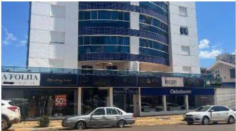Apartamento do Santander em NÃO-ME-TOQUE / RS - 02.26731
