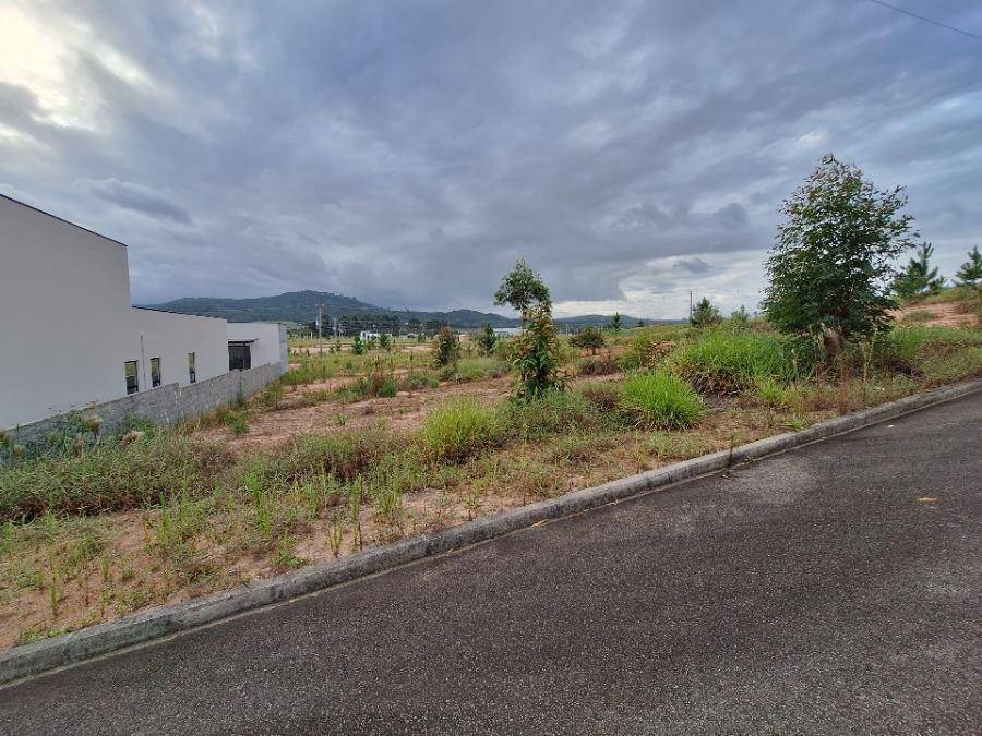 Lote do Santander em GOVERNADOR CELSO RAMOS / SC - 02.26616
