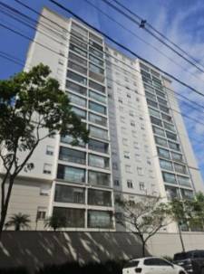 Apartamento do Santander em SÃO PAULO / SP - 02.25358