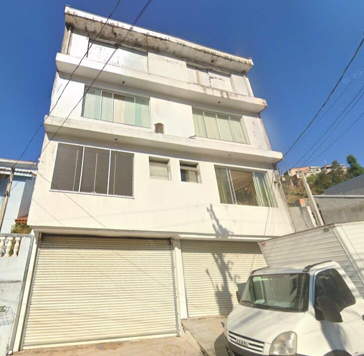 Imóvel Comercial Bradesco em Caieiras / SP - b15a4f52