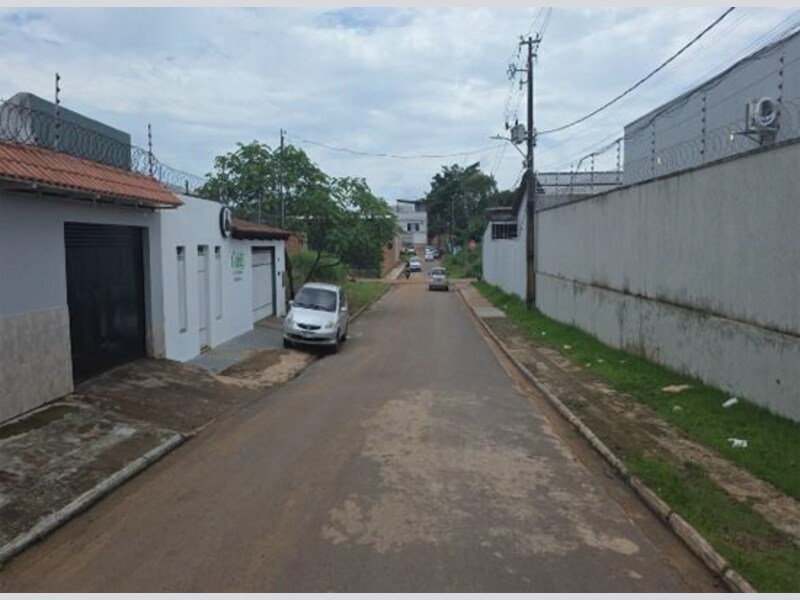 Casa Bradesco em Rio Branco / AC - 7d40e513