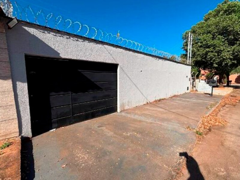 Casa Bradesco em Goiânia / GO - 29423fd1