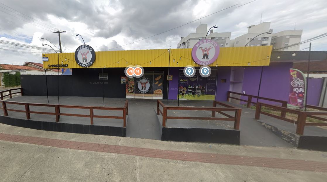 Casa Bradesco em Joinville  / SC - 0d461ca5