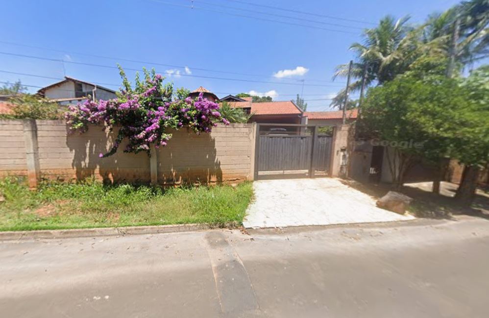 Casa Bradesco em Paulínia  / SP - 99b16c67