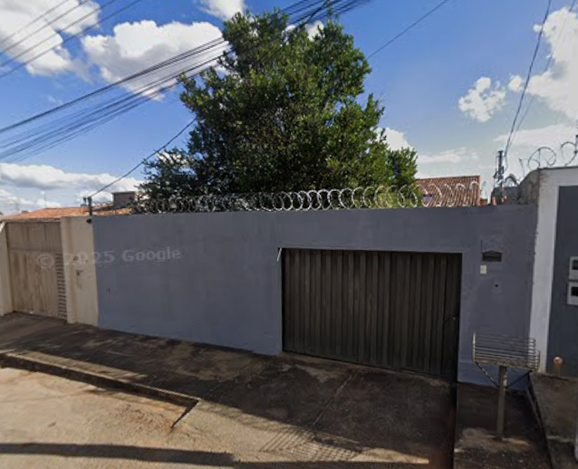 Casa Bradesco em Sete Lagoas / MG - b080b094