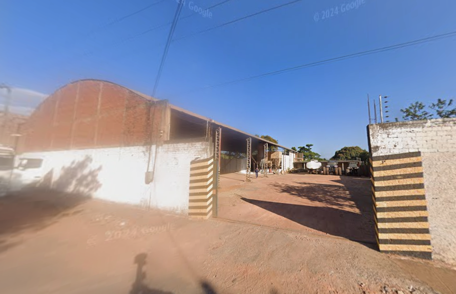 Galpão Bradesco em Fortaleza / CE - f2f31c45