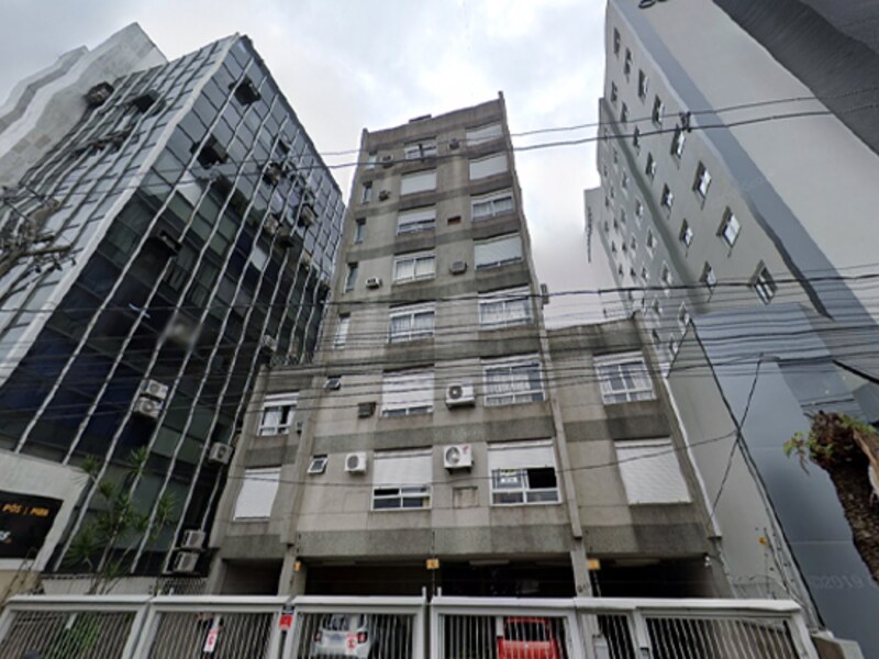 Apartamento Bradesco em São Leopoldo / RS - c39008e9