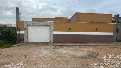 Casa do Santander em TIBAU / RN - 02.26814