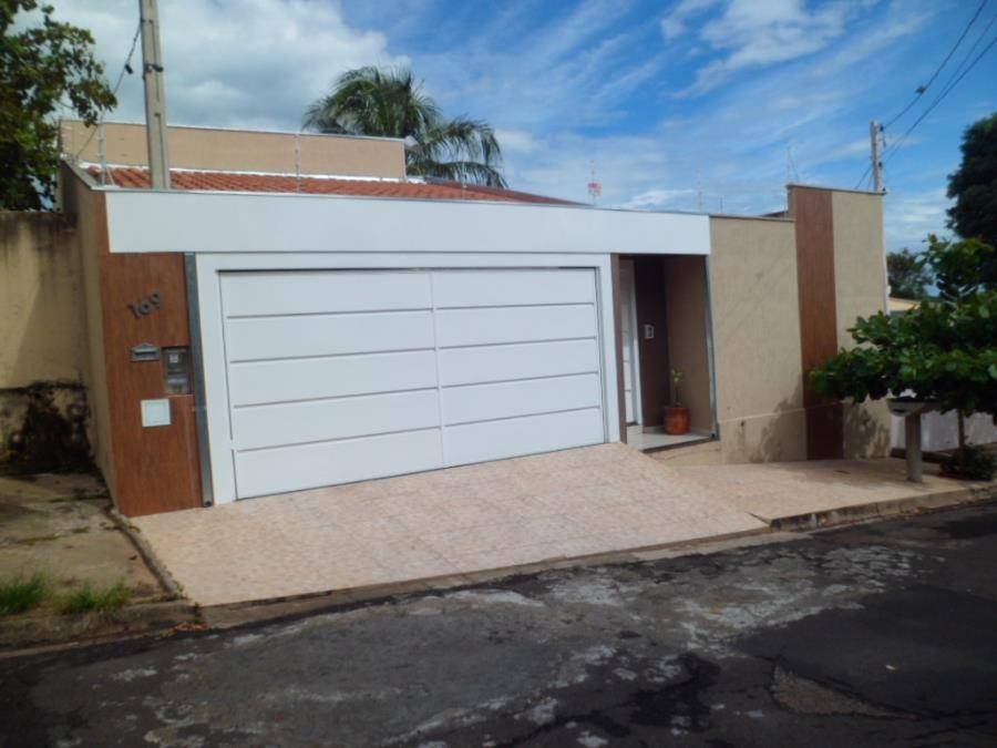 Casa do Santander em MARÍLIA / SP - 02.26216
