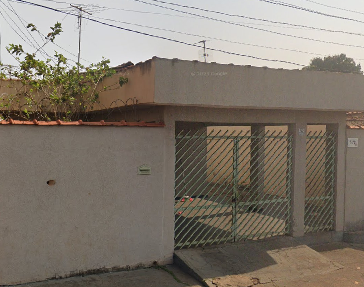 Casa Bradesco em Jardinópolis / SP - 5971dd37