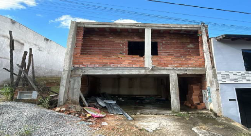 Casa Bradesco em São João Da Boa Vista / SP - 806c295a