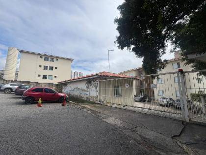 Apartamento do Santander em CARAPICUÍBA / SP - 02.26655