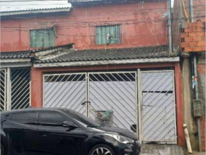 Casa do Santander em ITAQUAQUECETUBA / SP - 02.26919