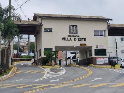 Casa do Santander em COTIA / SP - 02.26916
