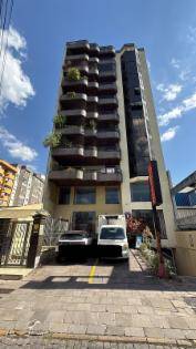 Apartamento do Santander em CAXIAS DO SUL / RS - 02.26821