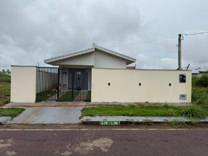 Casa do Santander em SINOP / MT - 02.26819