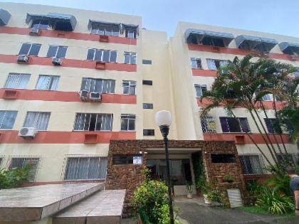 Apartamento do Santander em RIO DE JANEIRO / RJ - 02.26852