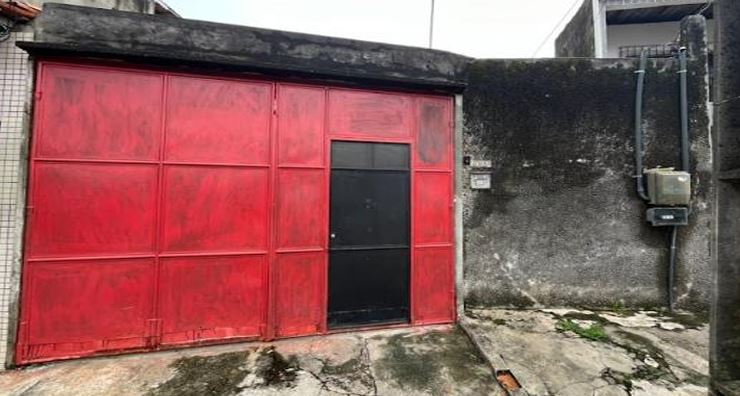 Casa Bradesco em Belém / PA - 5aa07c93