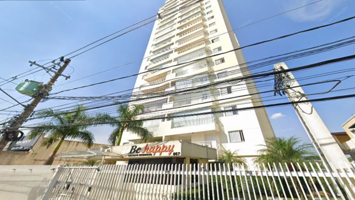 Apartamento Bradesco em São Paulo / SP - 854cfb86