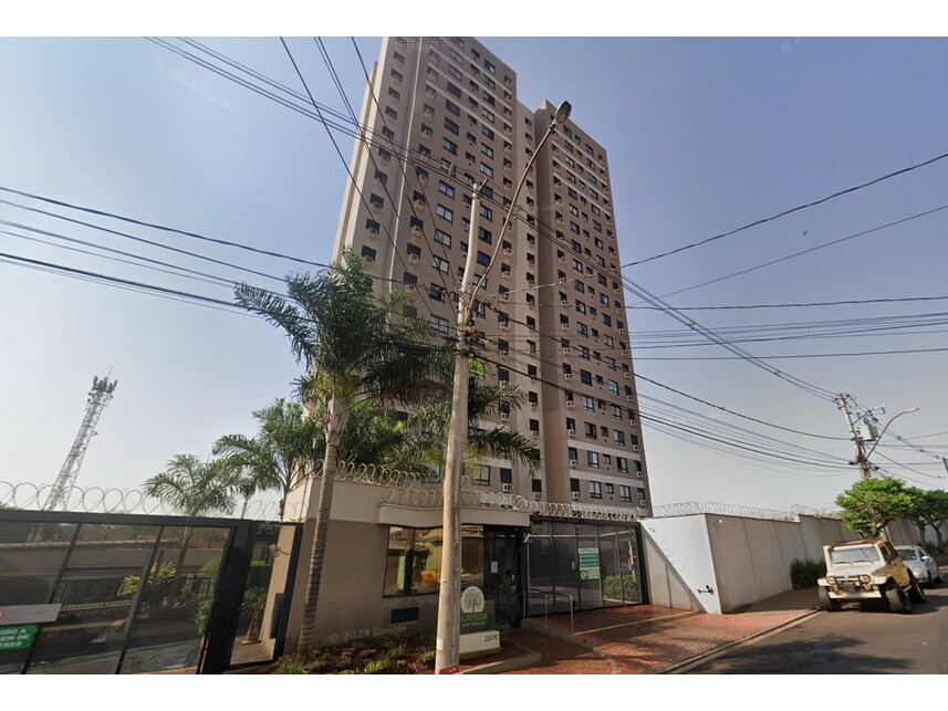 Apartamento Bradesco em Ribeirão Preto / SP - 6194c9d6