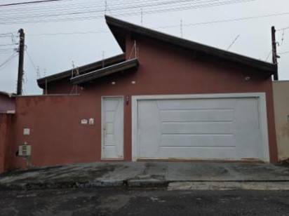 Casa do Santander em FRANCA / SP - 02.26825