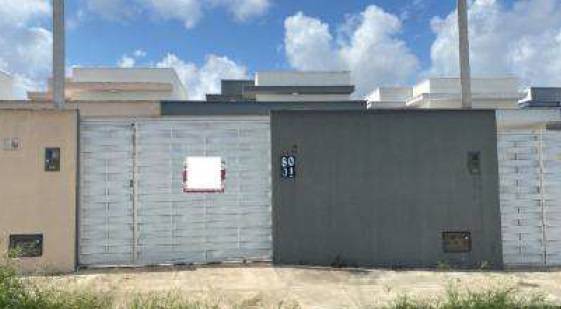 Casa do Santander em PARNAMIRIM / RN - 02.26832
