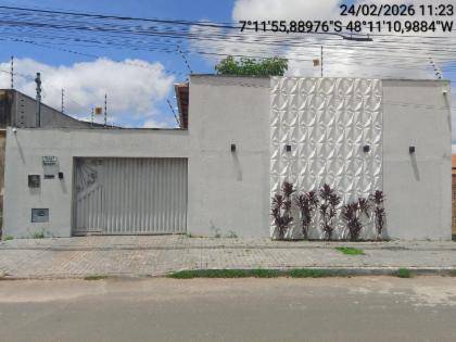 Casa do Santander em ARAGUAÍNA / TO - 02.26889
