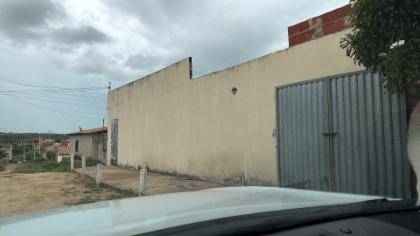 Casa do Santander em CANINDÉ / CE - 02.26884