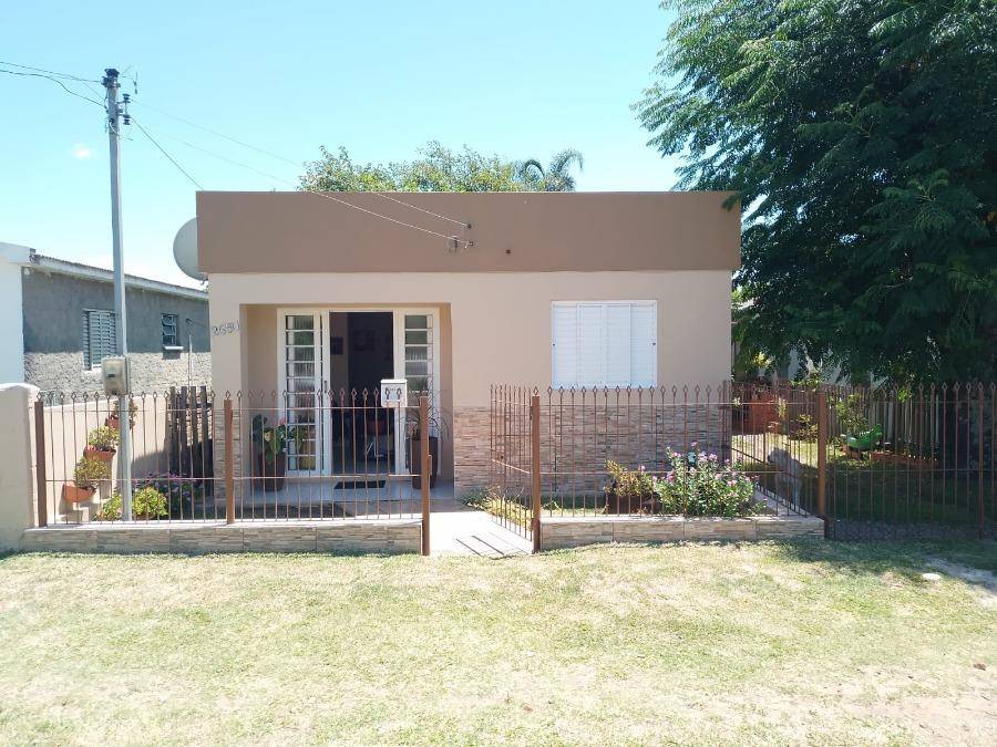 Casa do Santander em ROSÁRIO DO SUL / RS - 02.26912