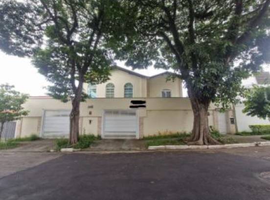 Casa do Santander em SÃO PAULO / SP - 02.26907