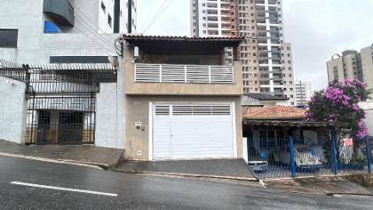 Casa do Santander em SÃO BERNARDO DO CAMPO / SP - 02.26885