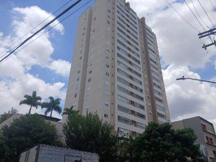 Apartamento do Santander em SÃO PAULO / SP - 02.26875