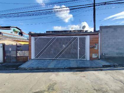 Casa do Santander em SÃO JOSÉ DOS CAMPOS / SP - 02.26527