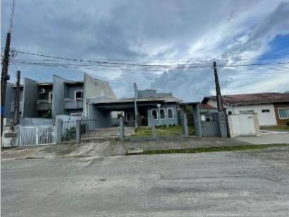 Casa do Santander em JOINVILLE / SC - 02.26822