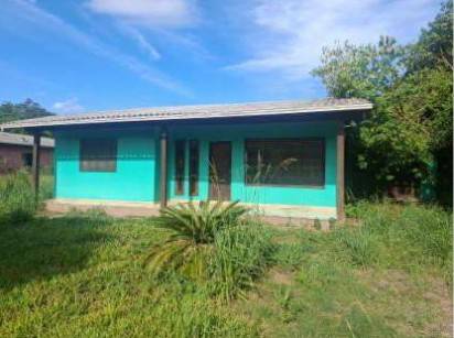 Casa do Santander em VENÂNCIO AIRES / RS - 02.26911