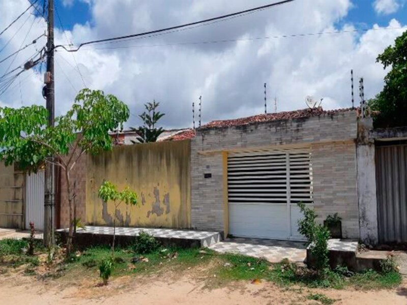Casa Bradesco em Natal / RN - f4112c02
