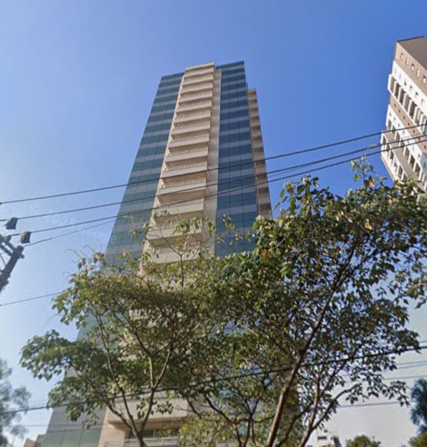 Imóvel Comercial Bradesco em São Paulo  / SP - 5126085a