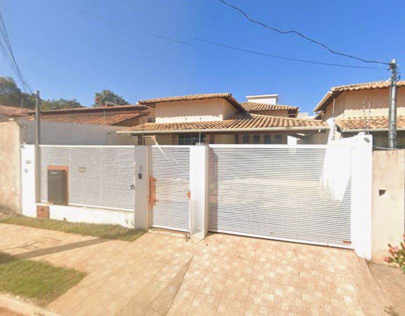 Casa Bradesco em Lagoa Santa  / MG - 82bcc6de