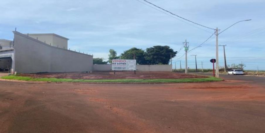 Terreno Bradesco em Rio Verde  / GO - 5c136453