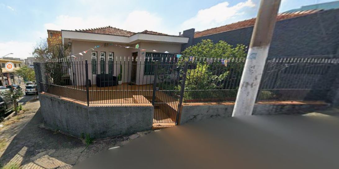 Casa Bradesco em São Paulo / SP - 7334bd6e