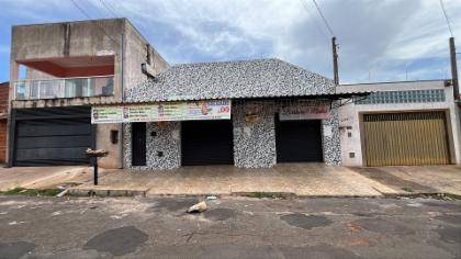 Prédio do Santander em BAURU / SP - 02.26787