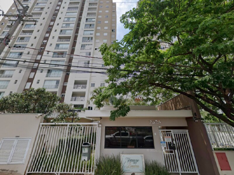 Apartamento Bradesco em Limeira / SP - e26c6c38