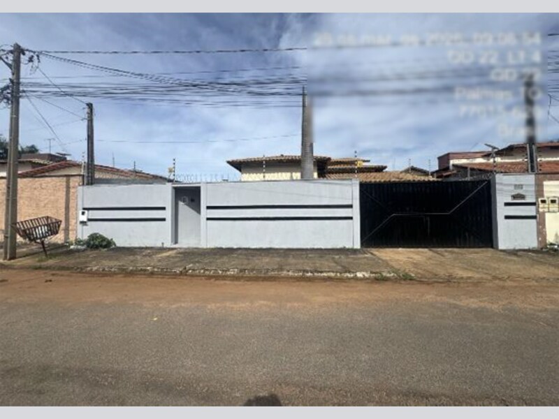 Casa Bradesco em Palmas / TO - 18c24f9d