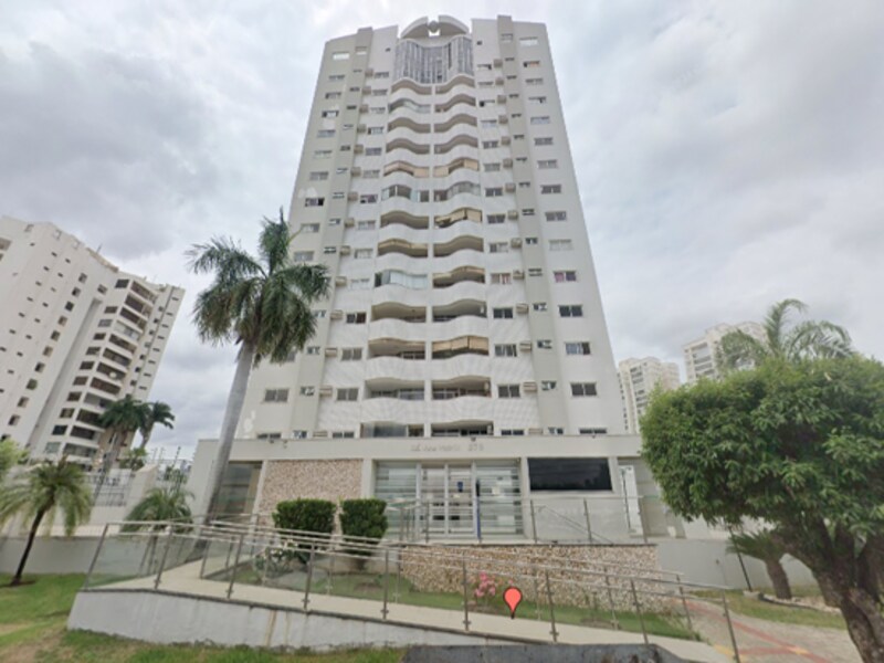 Apartamento Bradesco em Cuiabá / MT - c26fc718